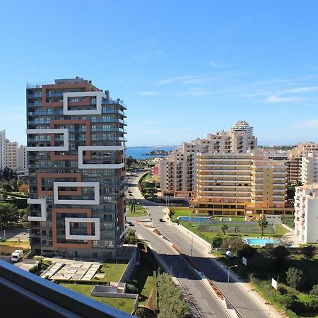 Praia Da Rocha Tarik Portimão Eksteriør billede