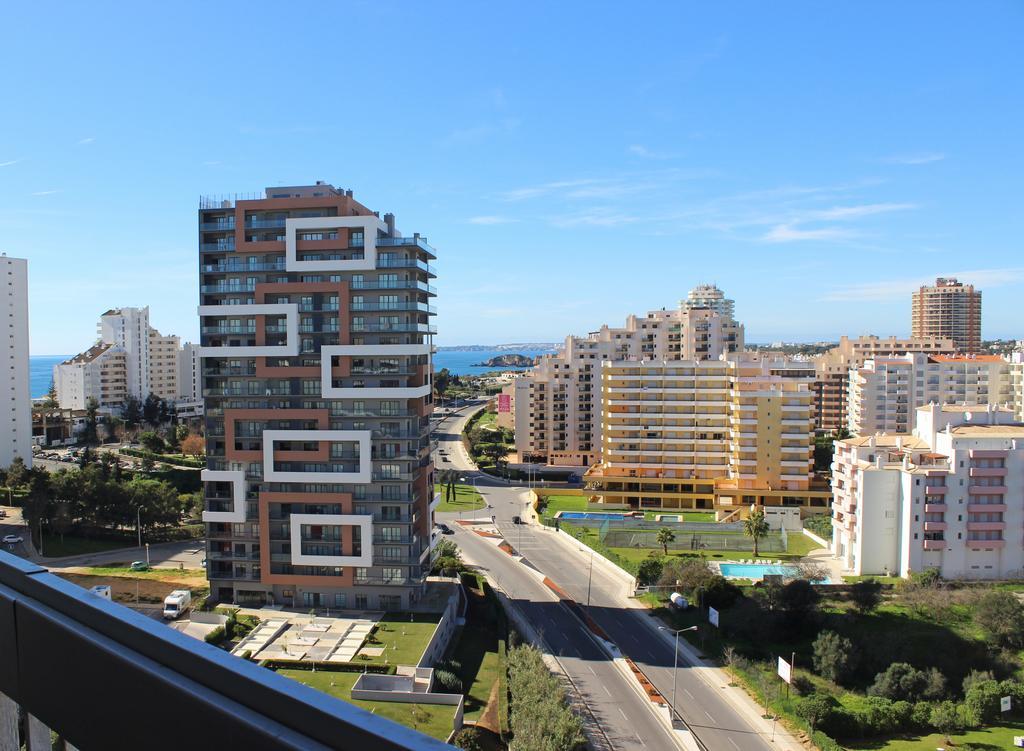 Praia Da Rocha Tarik Portimão Eksteriør billede